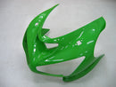 Injection Fairing Kit Bodywork Plastic ABS fit For Kawasaki ZX6R 636 2005-2006