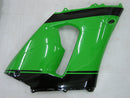 Injection Fairing Kit Bodywork Plastic ABS fit For Kawasaki ZX6R 636 2005-2006