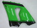 Injection Fairing Kit Bodywork Plastic ABS fit For Kawasaki ZX6R 636 2005-2006
