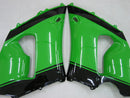 Injection Fairing Kit Bodywork Plastic ABS fit For Kawasaki ZX6R 636 2005-2006