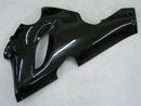 Injection Fairing Kit Bodywork Plastic ABS fit For Kawasaki ZX6R 636 2005-2006