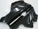 Injection Fairing Kit Bodywork Plastic ABS fit For Kawasaki ZX6R 636 2005-2006
