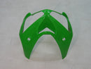 Injection Fairing Kit Bodywork Plastic ABS fit For Kawasaki ZX6R 636 2005-2006