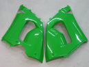 Injection Fairing Kit Bodywork Plastic ABS fit For Kawasaki ZX6R 636 2005-2006