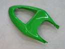 Injection Fairing Kit Bodywork Plastic ABS fit For Kawasaki ZX6R 636 2005-2006