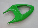 Injection Fairing Kit Bodywork Plastic ABS fit For Kawasaki ZX6R 636 2005-2006