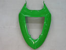 Injection Fairing Kit Bodywork Plastic ABS fit For Kawasaki ZX6R 636 2005-2006