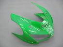 Injection Fairing Kit Bodywork Plastic ABS fit For Kawasaki ZX6R 636 2005-2006