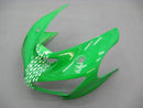 Injection Fairing Kit Bodywork Plastic ABS fit For Kawasaki ZX6R 636 2005-2006
