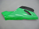 Injection Fairing Kit Bodywork Plastic ABS fit For Kawasaki ZX6R 636 2005-2006