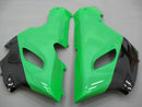 Injection Fairing Kit Bodywork Plastic ABS fit For Kawasaki ZX6R 636 2005-2006