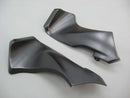Injection Fairing Kit Bodywork Plastic ABS fit For Kawasaki ZX6R 636 2005-2006