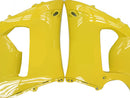 Injection Fairing Kit Bodywork Plastic ABS fit For Kawasaki ZX6R 636 2005-2006