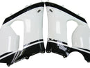 Injection Fairing Kit Bodywork Plastic ABS fit For Kawasaki ZX6R 636 2005-2006