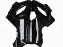 Injection Fairing Kit Bodywork Plastic ABS fit For Kawasaki ZX6R 636 2005-2006