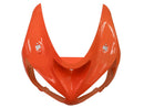 Injection Fairing Kit Bodywork Plastic ABS fit For Kawasaki ZX6R 636 2005-2006