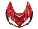 Injection Fairing Kit Bodywork Plastic ABS fit For Kawasaki ZX6R 636 2005-2006