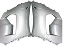 Injection Fairing Kit Bodywork Plastic ABS fit For Kawasaki ZX6R 636 2005-2006