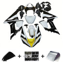 Injection Fairing Kit Bodywork Plastic ABS fit For Kawasaki ZX6R 636 2005-2006