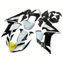 Injection Fairing Kit Bodywork Plastic ABS fit For Kawasaki ZX6R 636 2005-2006