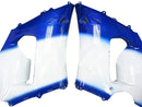 Injection Fairing Kit Bodywork Plastic ABS fit For Kawasaki ZX6R 636 2005-2006