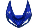 Injection Fairing Kit Bodywork Plastic ABS fit For Kawasaki ZX6R 636 2005-2006