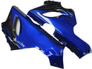 Injection Fairing Kit Bodywork Plastic ABS fit For Kawasaki ZX6R 636 2005-2006