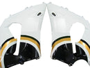 Injection Fairing Kit Bodywork Plastic ABS fit For Kawasaki ZX6R 636 2005-2006
