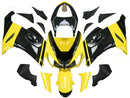 Injection Fairing Kit Bodywork Plastic ABS fit For Kawasaki ZX6R 636 2005-2006