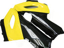 Injection Fairing Kit Bodywork Plastic ABS fit For Kawasaki ZX6R 636 2005-2006