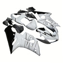 Injection Fairing Kit Bodywork Plastic ABS fit For Kawasaki ZX6R 636 2005-2006