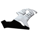 Injection Fairing Kit Bodywork Plastic ABS fit For Kawasaki ZX6R 636 2005-2006