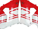 Injection Fairing Kit Bodywork Plastic ABS fit For Kawasaki ZX6R 636 2005-2006