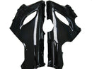 Injection Fairing Kit Bodywork Plastic ABS fit For Kawasaki ZX6R 636 2005-2006