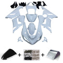 Injection Fairing Kit Bodywork Plastic ABS fit For Kawasaki ZX6R 636 2005-2006