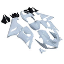 Injection Fairing Kit Bodywork Plastic ABS fit For Kawasaki ZX6R 636 2005-2006