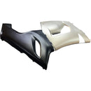 Injection Fairing Kit Bodywork Plastic ABS fit For Kawasaki ZX6R 636 2005-2006