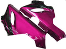 Injection Fairing Kit Bodywork Plastic ABS fit For Kawasaki ZX6R 636 2005-2006