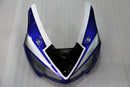 Injection Fairing Kit Bodywork Plastic ABS fit For Kawasaki ZX6R 636 2005-2006