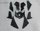 Injection Fairing Kit Bodywork Plastic ABS fit For Kawasaki ZX6R 636 2005-2006