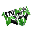 Injection Fairing Kit Bodywork Plastic ABS fit For Kawasaki ZX6R 636 2007-2008