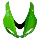 Injection Fairing Kit Bodywork Plastic ABS fit For Kawasaki ZX6R 636 2007-2008