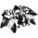 Injection Fairing Kit Bodywork Plastic ABS fit For Kawasaki ZX6R 636 2007-2008