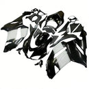 Injection Fairing Kit Bodywork Plastic ABS fit For Kawasaki ZX6R 636 2007-2008