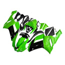 Injection Fairing Kit Bodywork Plastic ABS fit For Kawasaki ZX6R 636 2007-2008