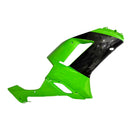 Injection Fairing Kit Bodywork Plastic ABS fit For Kawasaki ZX6R 636 2007-2008