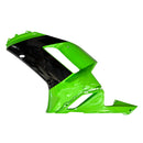 Injection Fairing Kit Bodywork Plastic ABS fit For Kawasaki ZX6R 636 2007-2008