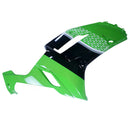 Injection Fairing Kit Bodywork Plastic ABS fit For Kawasaki ZX6R 636 2007-2008