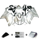 Injection Fairing Kit Bodywork Plastic ABS fit For Kawasaki ZX6R 636 2007-2008