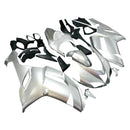 Injection Fairing Kit Bodywork Plastic ABS fit For Kawasaki ZX6R 636 2007-2008